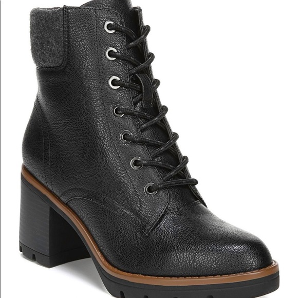 madalynn combat boot